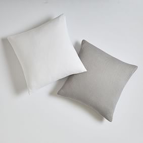 Ultimate Organic Cotton Pillow Cover