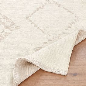 Wesley Reversible Washable Rug