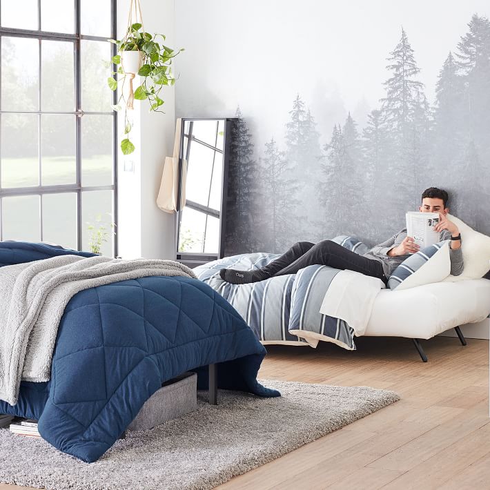 Finn Futon Sofa 71