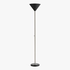 Torchier Floor Lamp