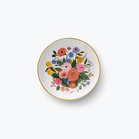 Rifle Paper Co. Garden Party Bouquet Ring Dish&#160;