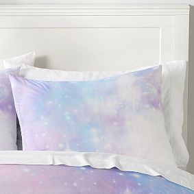 Supernova Printed Sham