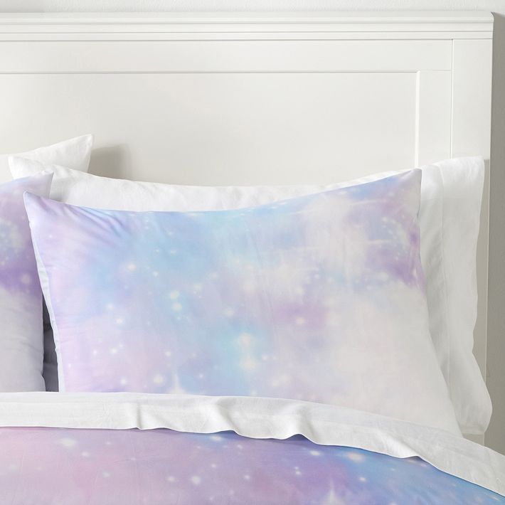 Supernova Printed Sham