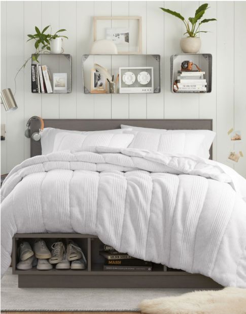 In-Stock Bedroom Furniture