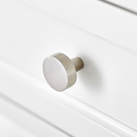 Beadboard Moderna Knob