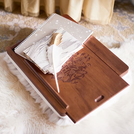 Harry Potter Super Storage Lapdesk