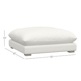 Skye Ottoman (32&quot;)