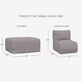 Prescott Ottoman