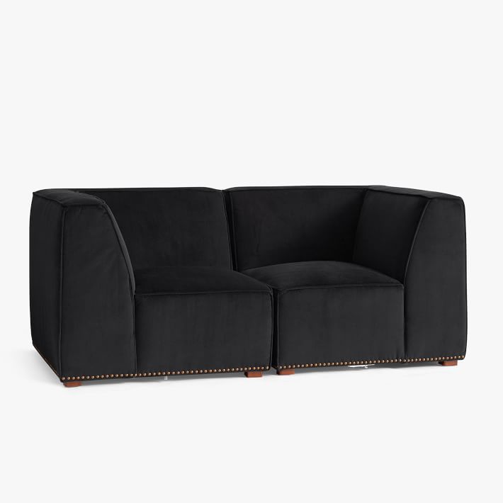 Emily &amp; Meritt Riley Loveseat Set
