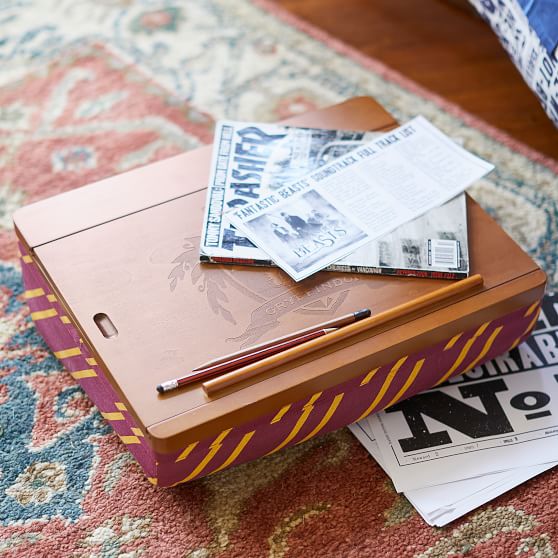 Pbteen lap desk hotsell