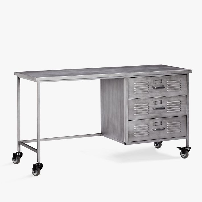 Locker style desk discount