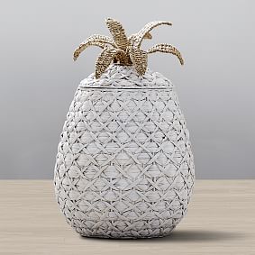 Pineapple Catchall