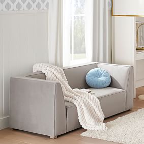 Riley Complete Loveseat (65&quot;)