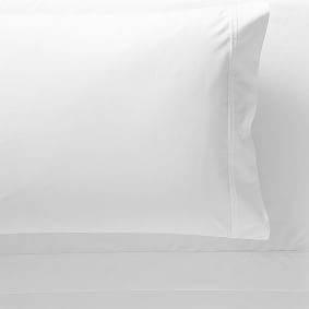 400-Thread-Count Organic Sheet Set