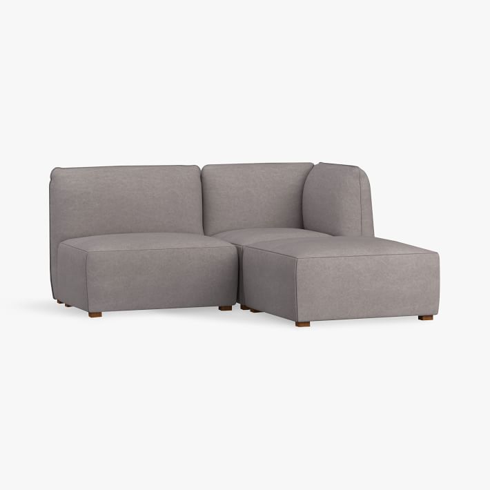 Bryce Lounge Sectional Set