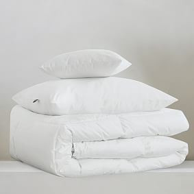 Classic Down Duvet Insert