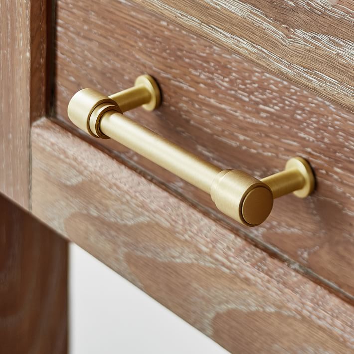 Hampton Uptown Drawer Pull