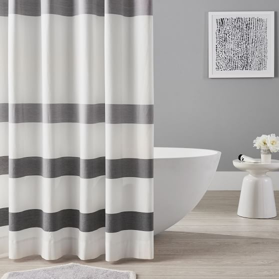 Shower curtains for teens discount