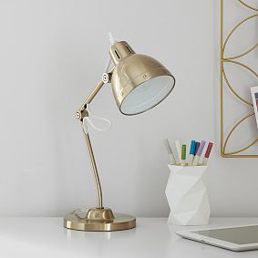 Penn Task Lamp