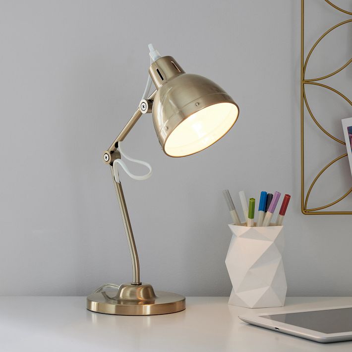 Penn Task Lamp