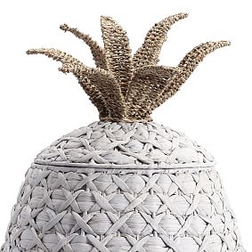 Pineapple Catchall