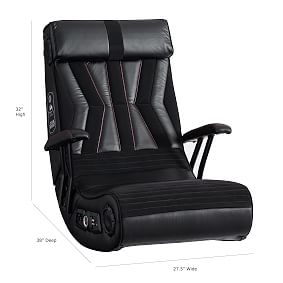 <em>Star Wars</em>&#8482; Darth Vader&#8482; Media Chair