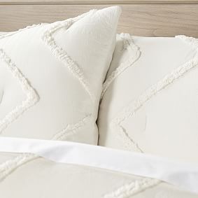 Ashlyn Tufted Comforter