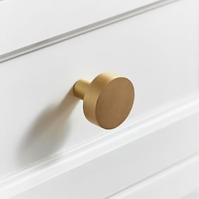 Beadboard Moderna Knob