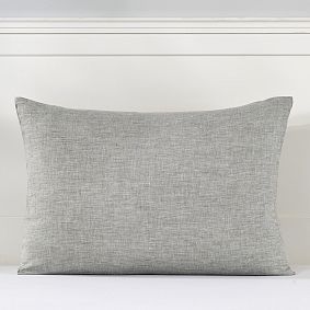 Belgian Linen Sham