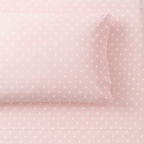 Dottie Sheet Set