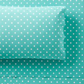 Dottie Sheet Set