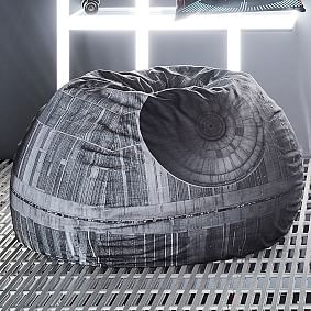 <em>Star Wars</em>&#8482; Deathstar&#8482; Bean Bag Chair