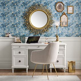 Colette Smart&#8482; Storage Desk (58&quot;)