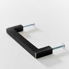 Hampton Bowery Drawer Pull