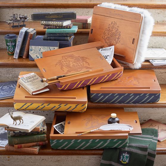 Harry Potter Super Storage Lapdesk