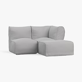 Prescott Sectional Set