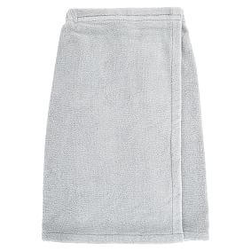 Quick-Dry Organic Bath Wrap