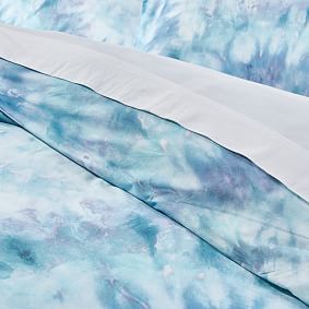 Tie-Dye Dreams Sham