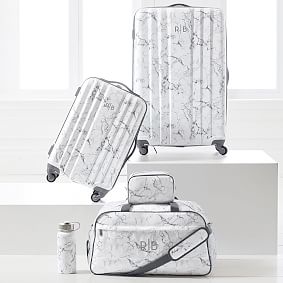 Jet-Set Quarry Medium Toiletry Bag