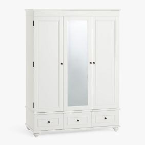 Chelsea Armoire (52w x 23d&quot;)