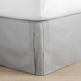 Classic Cotton Bed Skirt