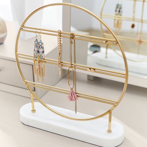 Jewellery &amp; Beauty Storage