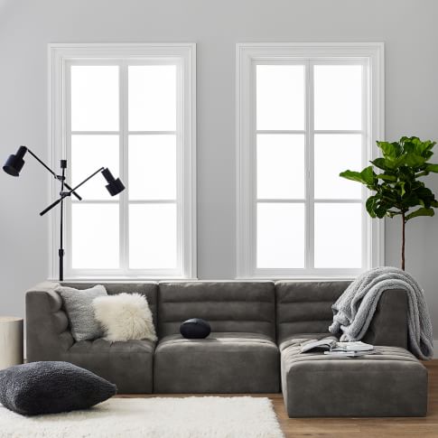 Sofas &amp; Sectionals