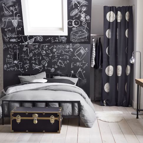 Sweatshirt Bedroom