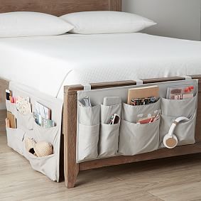 Ultimate Extra Large Bedside Storage Set