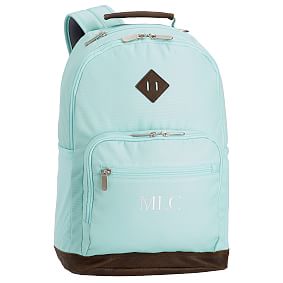 Atlas Sky Blue Backpack