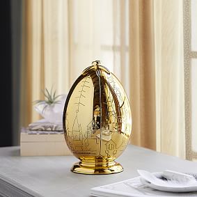 Harry Potter&#8482; Golden Egg&#8482; Necklace Holder