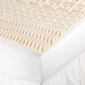 Performance Foam Mattress Topper