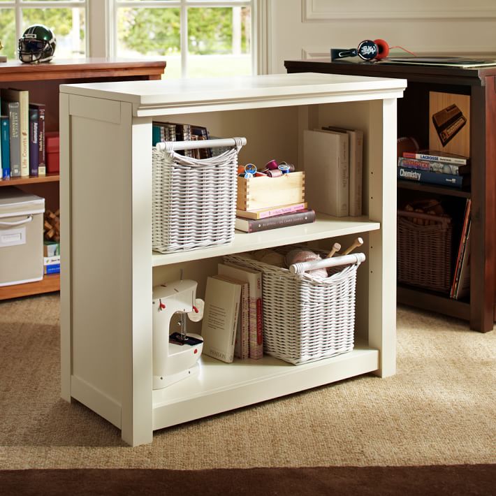 Stuff-Your-Stuff Bookcase