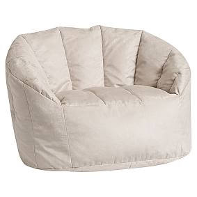 Cushy Club Chair